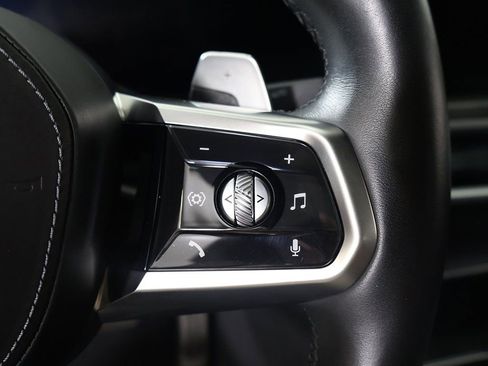 Used 2023 BMW 760i xDrive w/ Parking Assistance Package image 50