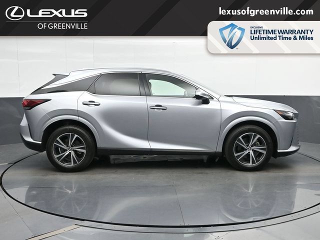 Certified 2023 Lexus RX 350 Premium w/ Accessory Package (Z1) AWD/4WD image 10