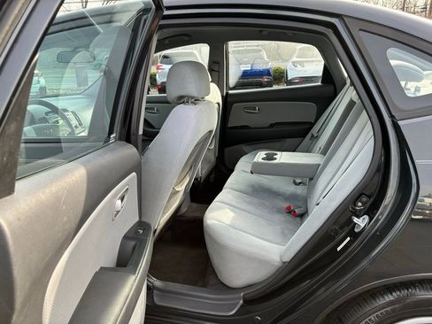 Used 2008 Hyundai Elantra GLS image 21