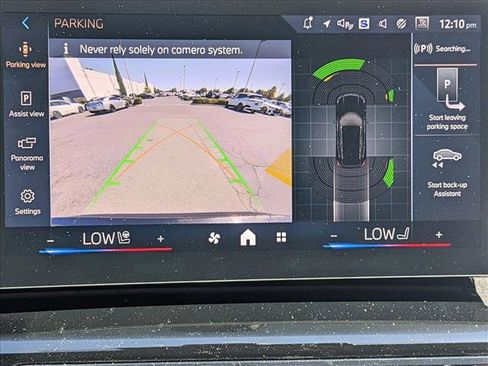 Used 2024 BMW X1 xDrive28i w/ Convenience Package image 12