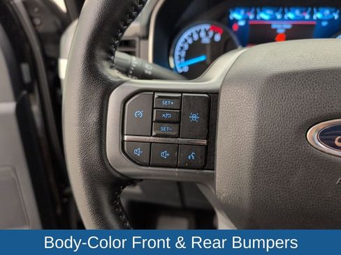 Certified 2022 Ford F150 XLT w/ Equipment Group 302A High image 42