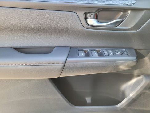 New 2026 Honda CR-V Sport image 20