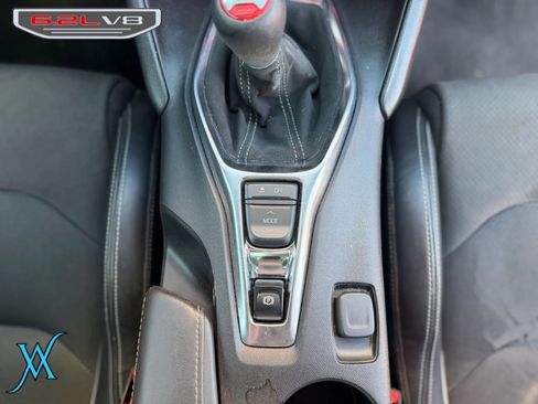 Used 2019 Chevrolet Camaro SS RWD image 22