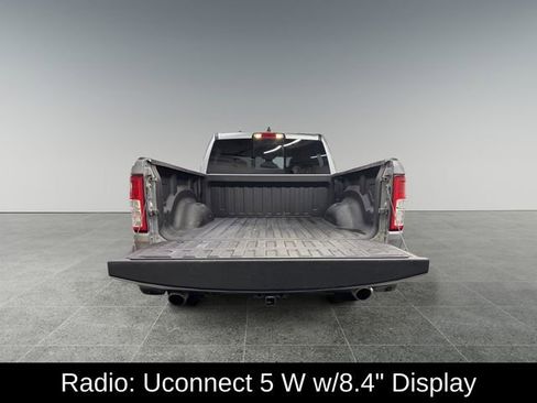 Used 2022 RAM 1500 Big Horn AWD/4WD image 15