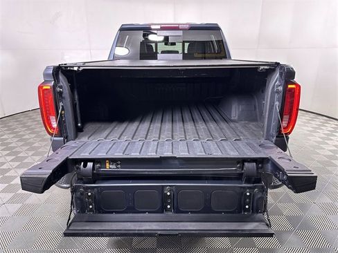 Used 2019 GMC Sierra 1500 SLT image 27