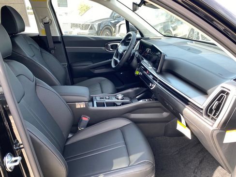 New 2026 Kia Sorento EX FWD image 21
