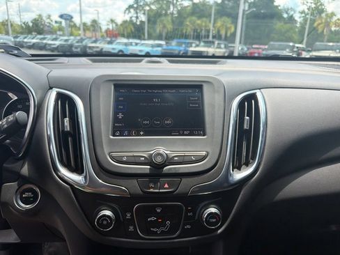 Used 2023 Chevrolet Equinox LT AWD/4WD image 24