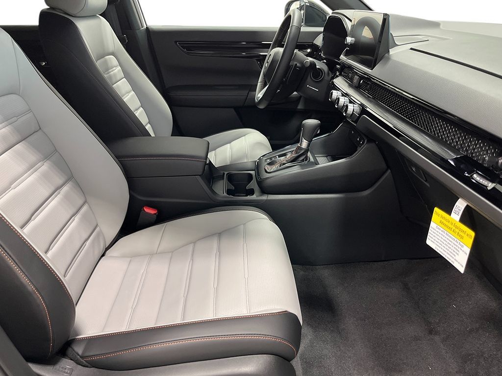 New 2027 Honda CR-V Sport Touring image 29