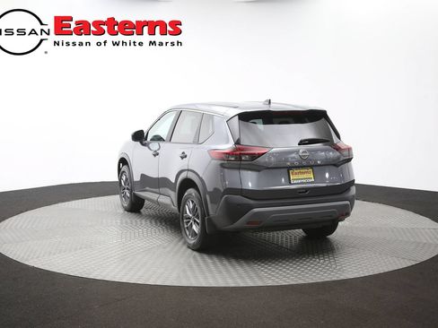 Used 2023 Nissan Rogue S AWD/4WD image 33