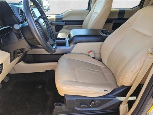 Used 2018 Ford F150 XLT w/ Equipment Group 302A Luxury image 17