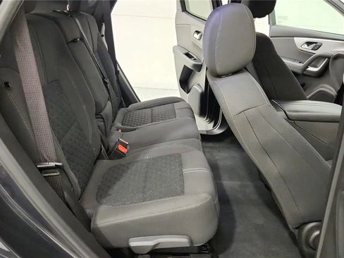 Used 2021 Chevrolet Blazer LT FWD image 37