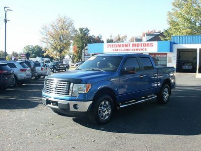 Used 2010 Ford F150 XLT