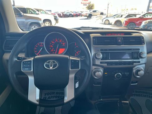 Used 2013 Toyota 4Runner Limited image 17