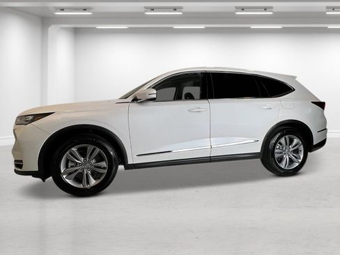Used 2026 Acura MDX SH-AWD image 2