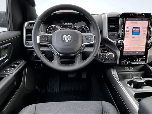 New 2026 RAM 1500 Big Horn image 15