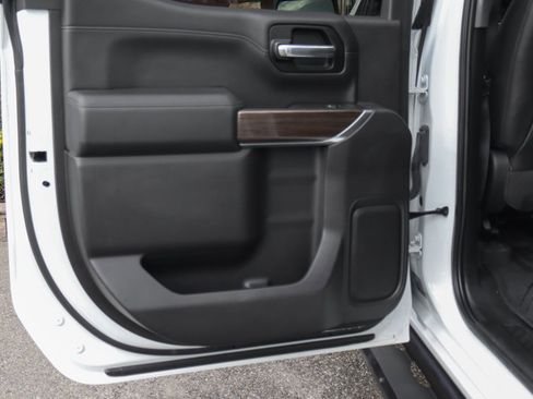 Used 2019 Chevrolet Silverado 1500 LT Trail Boss image 45