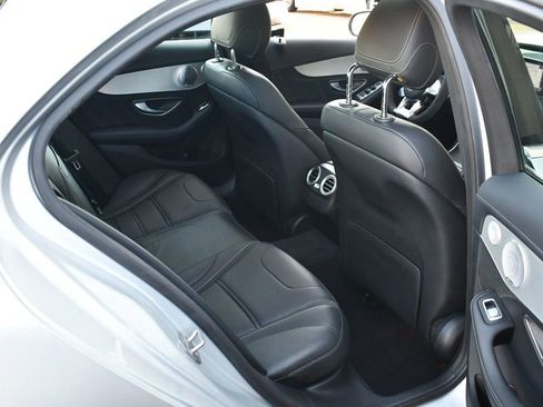 Used 2020 Mercedes-Benz C 63 AMG S image 20