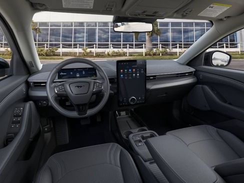 New 2026 Ford Mustang Mach-E Premium RWD image 26