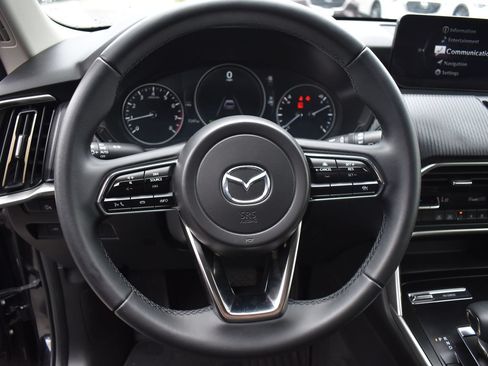 Used 2026 MAZDA CX-90 3.3 Turbo w/ Select Package AWD/4WD image 12