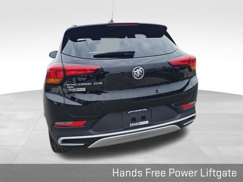 Used 2023 Buick Encore GX Select image 16