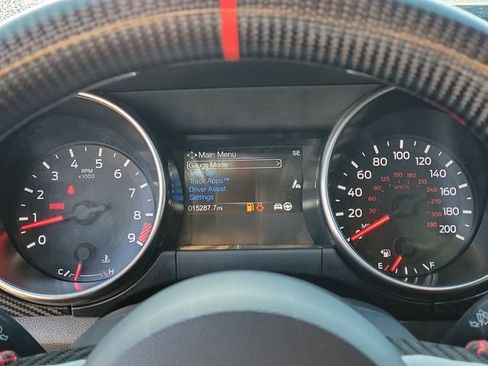 Used 2019 Ford Mustang Shelby GT350R w/ GT350R Equipment Group 920A image 29