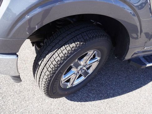 New 2025 Ford F150 XLT w/ Equipment Group 302A MID image 9