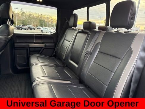 Used 2018 Ford F150 Raptor w/ Equipment Group 802A Luxury image 24