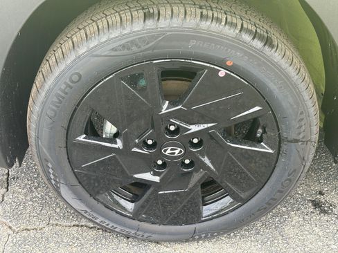New 2026 Hyundai Kona SEL Sport FWD image 14