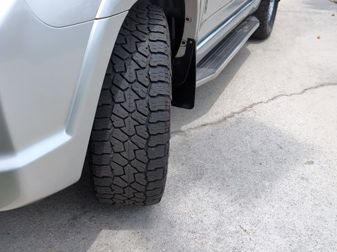 Used 2013 Toyota 4Runner SR5 RWD image 12