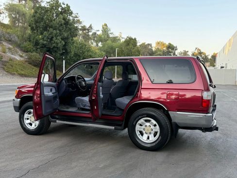 Used 1997 Toyota 4Runner SR5 image 30