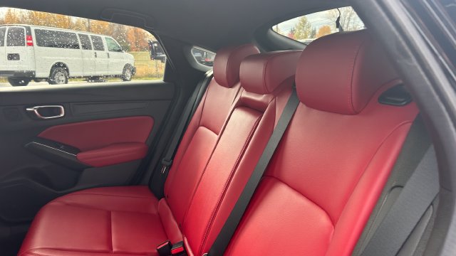 Used 2025 Acura Integra A-Spec w/ Technology Package FWD image 44