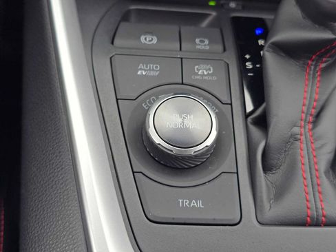 Certified 2025 Toyota RAV4 XSE AWD/4WD image 26