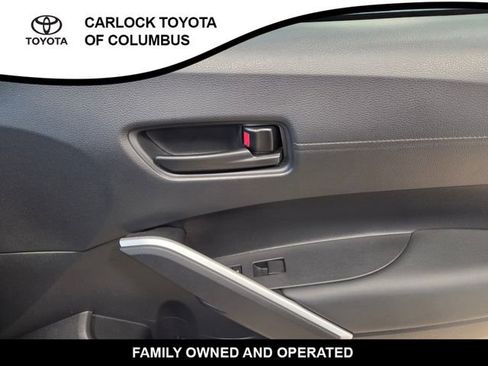 Used 2024 Toyota Corolla Cross AWD Hybrid image 19