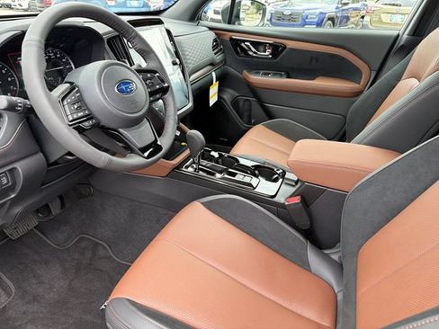 New 2026 Subaru Forester Touring AWD/4WD image 19