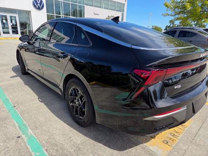 Used 2025 Kia K5 LXS