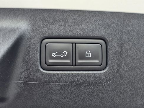 New 2026 Hyundai Santa Fe SEL image 9