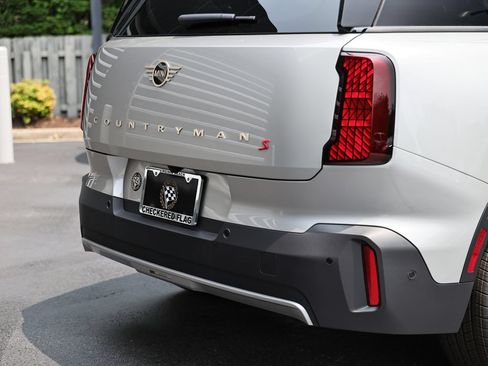 New 2027 MINI Cooper Countryman S AWD/4WD image 9