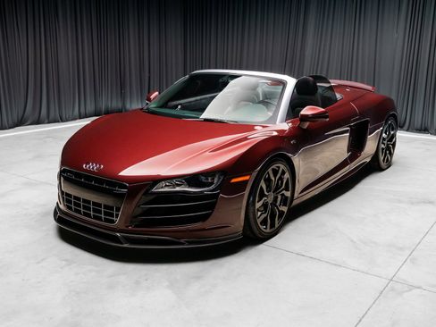 Used 2011 Audi R8 V10 image 27