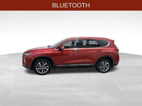 Used 2020 Hyundai Santa Fe Limited FWD image 4