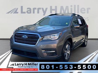 Used 2021 Subaru Ascent Premium w/ Convenience Package