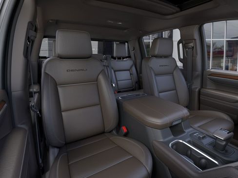 New 2026 GMC Sierra 1500 Denali image 16