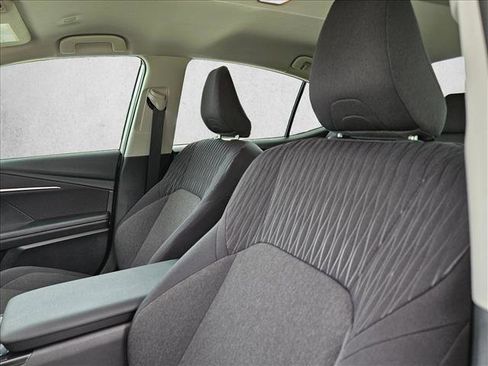Used 2025 Toyota Camry LE w/ Convenience Package FWD image 20
