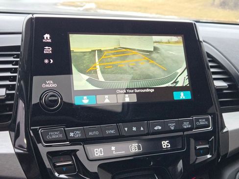 Used 2023 Honda Odyssey EX-L image 24