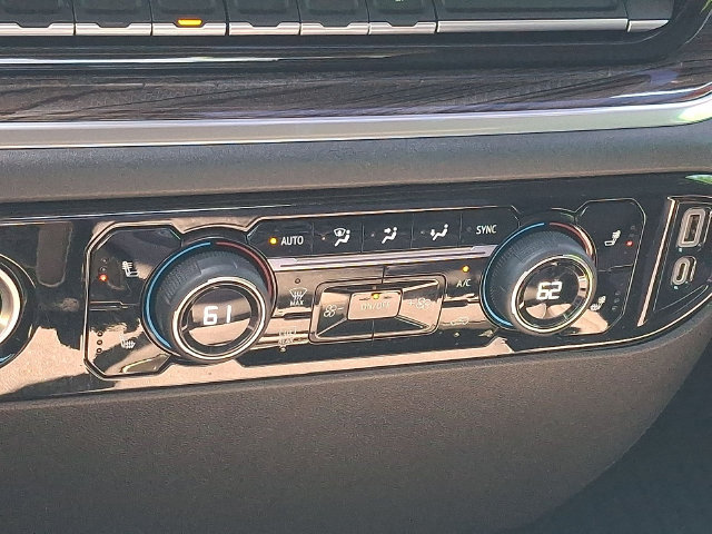 Certified 2022 Chevrolet Silverado 1500 LT AWD/4WD image 18
