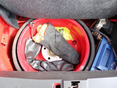 Used 1993 Porsche 911 RS America image 25