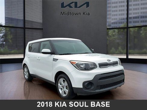 Used 2018 Kia Soul image 25