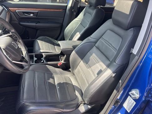 Used 2021 Honda CR-V EX-L image 11