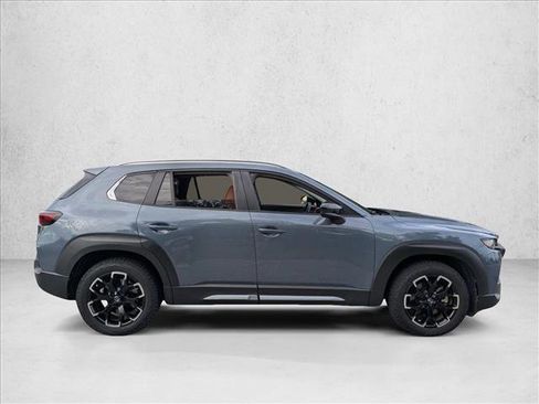 Used 2023 MAZDA CX-50 Meridian Edition AWD/4WD image 4