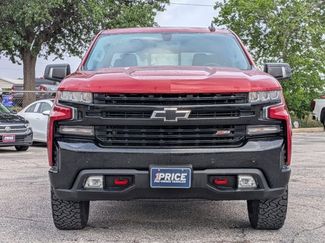 Used 2021 Chevrolet Silverado 1500 LT Trail Boss w/ Convenience Package II video 2
