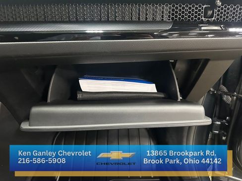 Used 2023 Honda CR-V Sport Touring image 25